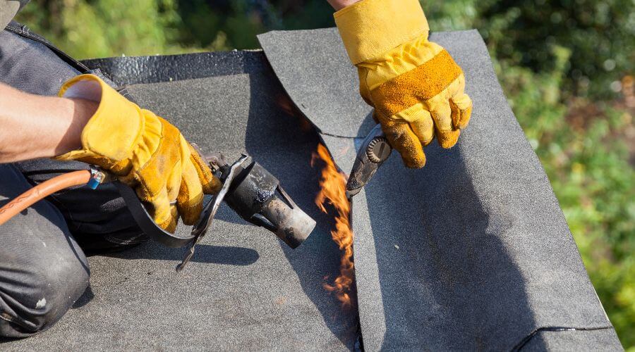 Expert new roof installation services in Kirtland Afb, NM